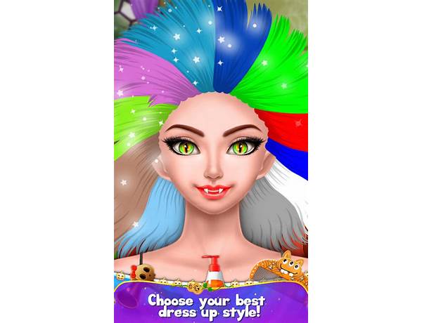 Party MakeOver for Android - Download the APK from Habererciyes